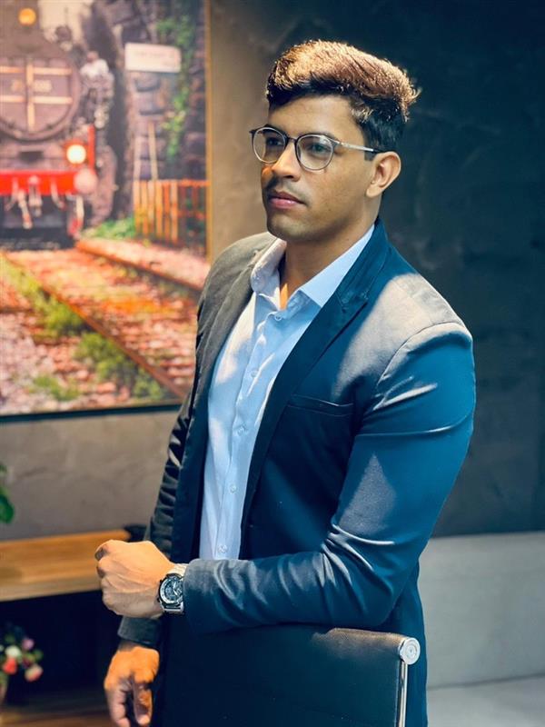 Foto de Lucas